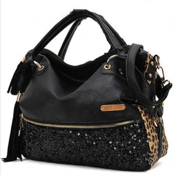 Bolsa Onça