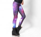 Legging Galaxy 2