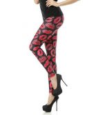 Legging Kiss