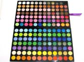 Paleta 168 Cores - Sombras