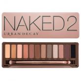 *Paleta Naked 2  Urban Decay - réplica