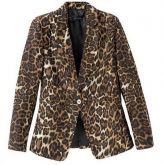 Blazer Onça
