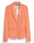 Blazer Laranja