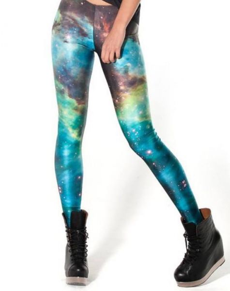 Legging Galaxy 3