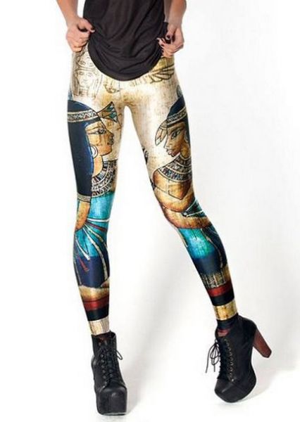 Legging Egito