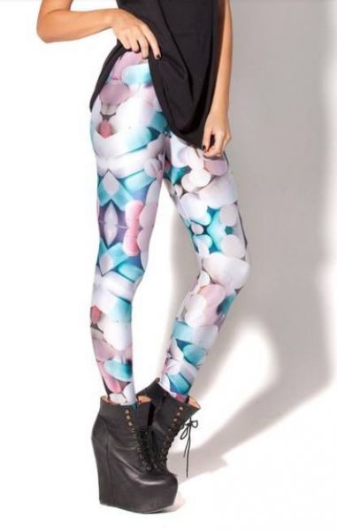 Legging 2