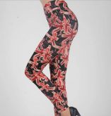 Legging Flags
